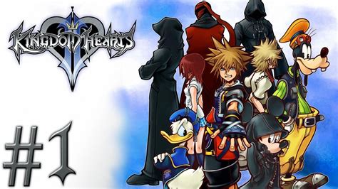 Kh2 walkthrough - This will be covering the collection Kingdom Hearts II.5 HD ReMIX, a combination of Kingdom Hearts II Final Mix+, Kingdom Hearts Birth By Sleep Final Mix, and Kingdom Hearts Re:Coded. Like all of my guides, this one will take you throughout the game and help you achieve 100% completion along with all the achievements.